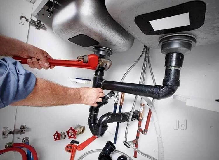 Trusted Tankless Water Heater Installs in Arlington