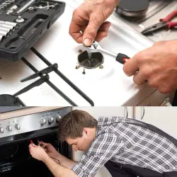 Trusted Gas Repair Experts in Arlington County, VA