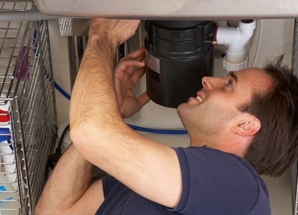 Full-Service Residential Plumbing Services in Fairfax, VA