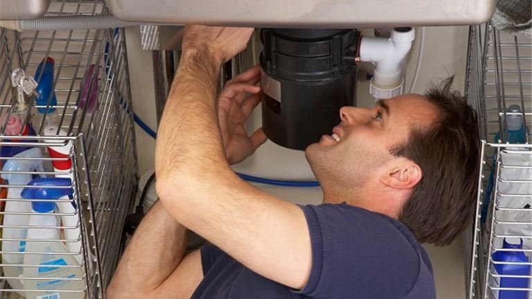 Full-Service Residential Plumbing Services in Fairfax, VA