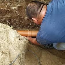 Skilled Slab Leak Detection in Arlington County, VA