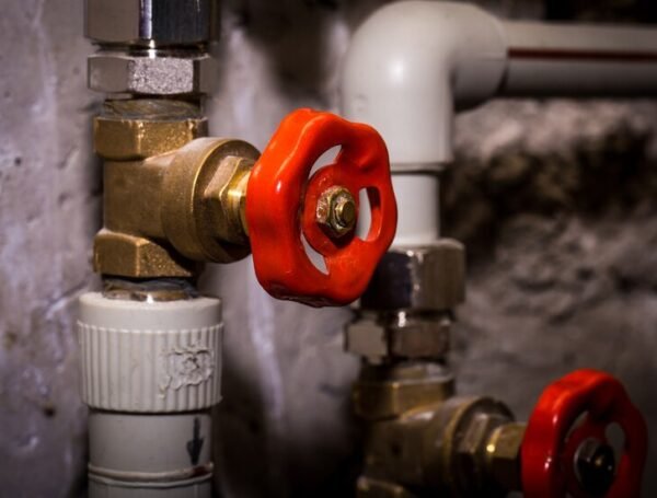 Trusted Gas Leak Detection Company in Alexandria, VA