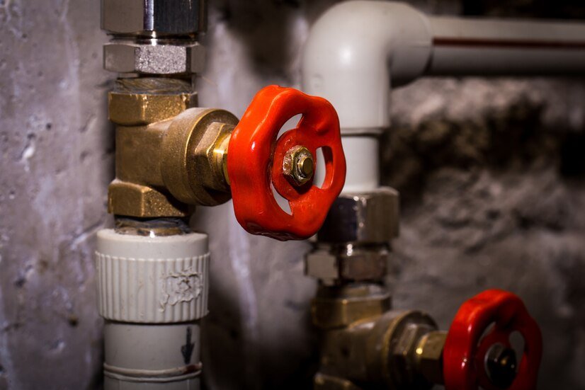 Trusted Gas Leak Detection Company in Alexandria, VA