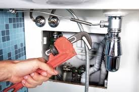 Emergency Leak Detection in Springfield, VA