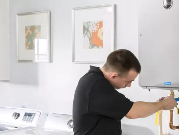 Skilled Water Heater Installation Technicians Alexandria, VA
