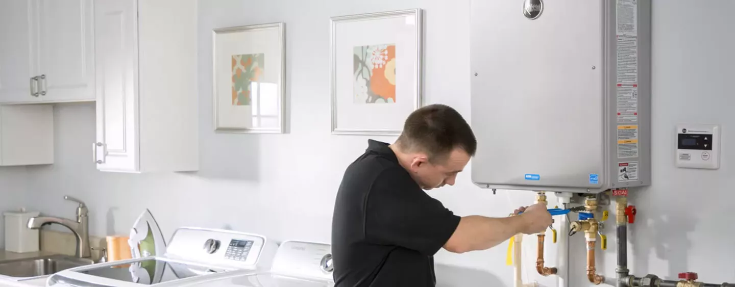 Skilled Water Heater Installation Technicians Alexandria, VA