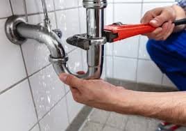 Professional Plumbing Repair Services in Alexandria, VA