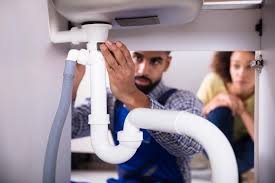 Trusted Emergency Plumbing Services Springfield, VA Homes