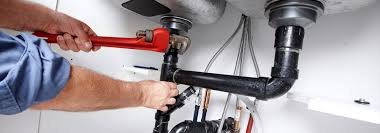 Quick Response 24/7 Plumber Near Me in Arlington County, VA