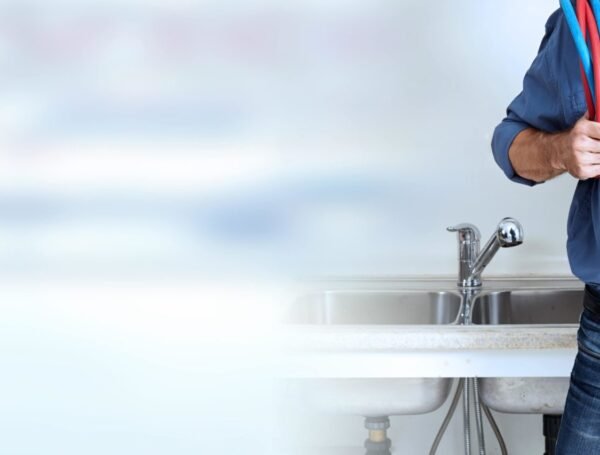 Licensed Residential Plumbing Specialists in Woodbridge, VA