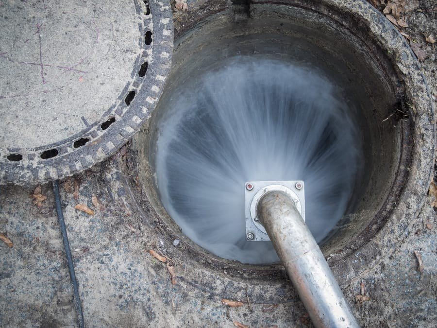 Affordable Hydro Jetting Services in Fairfax County, VA