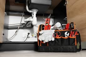 Licensed Commercial Plumbing Experts Arlington County, VA