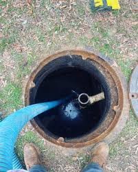 Trusted Local Drain Unclogging Company in Woodbridge, VA 