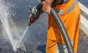 Affordable Sewer Line Hydro Jetting in Arlington County, VA