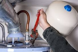 Reliable Hot Water Heater Replacement Services Alexandria VA