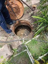 Professional Drain Cleaning Near Me in Springfield, VA 