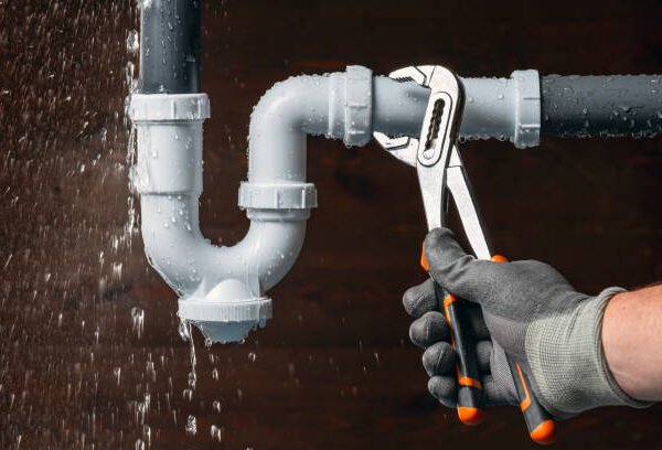 Trusted Leak Repair Expert in Woodbridge, VA 