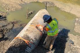 Best Local Leak Repair Specialists Fairfax County, VA  