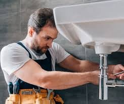 Trusted Local Plumbing Experts Near Me Serving Brinkley Rd  