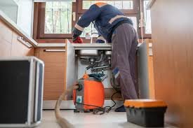 Efficient Sewer Drain Cleaning Solutions in Springfield, VA 