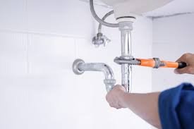 Trusted Home Leak Detection Professionals in Arlington VA