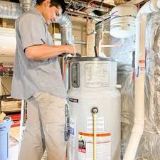 Affordable Gas Water Heater Installation Fairfax County VA