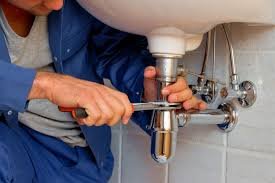 Licensed Plumbing Company Near Me in Washington MD 