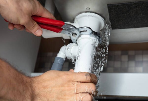 Tips for Choosing Dependable Leaks Repair Pros in Brinkley