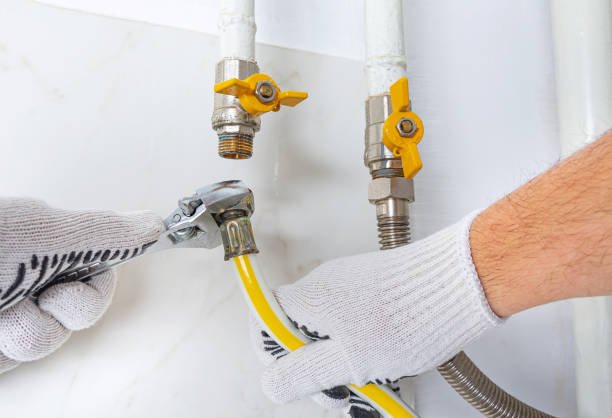 Get Best Gas Repair Prices Without Cutting Corner | Brinkley