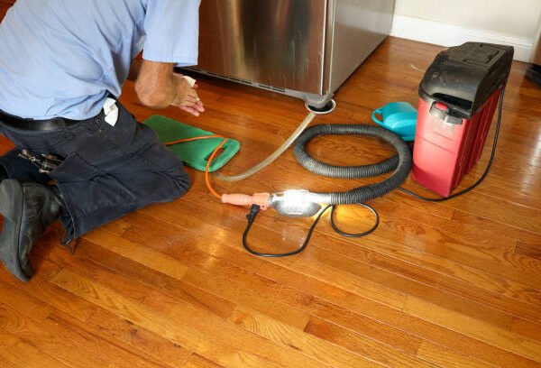 Slash Repair Costs with Best Leak Detection for Brinkley