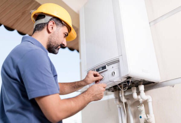 Cold Again Thanks to Best Water Heater Install | Brinkley