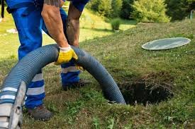 Professional Drain Unclogging Services in Woodbridge, VA