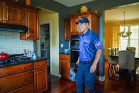 Trusted Leak Detection Company in Fairfax County, VA
