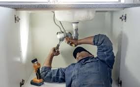 Professional Residential Leak Detection in Alexandria, VA 