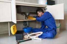 Trusted Drain Cleaning Experts Serving Washington, MD 