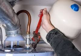 Trusted Water Heater Installation Near Me in Alexandria VA 