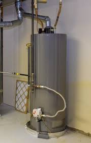 Reliable Hot Water Heater Replacement in Springfield, VA 