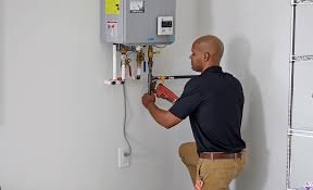 Expert Electric Water Heater Installation in Woodbridge VA