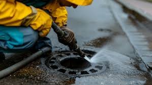 Reliable Sewer Line Hydro Jetting Specialists on Brinkley Rd 