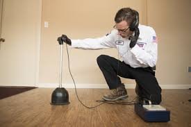 Advanced Slab Leak Detection Woodbridge VA Contractors