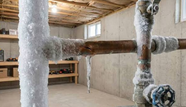 Reliable Plumbing in Alexandria, VA for Old & New Homes