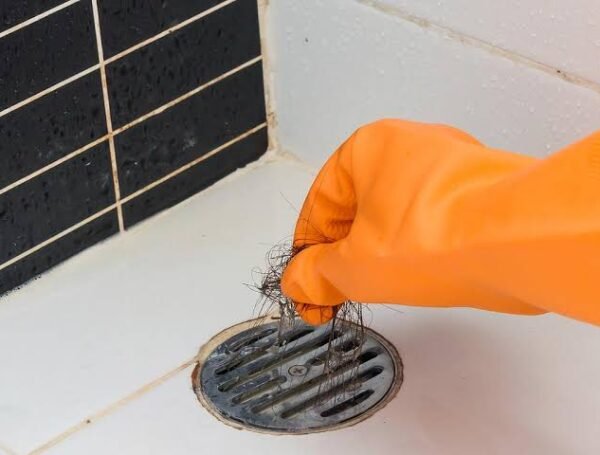 Best Drain Cleaning Company in Fairfax County, VA