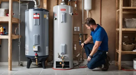 Best Water Heater Install Services in Washington, MD