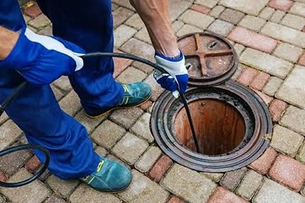 Professional Clogged Drain Repair Experts in Alexandria, VA