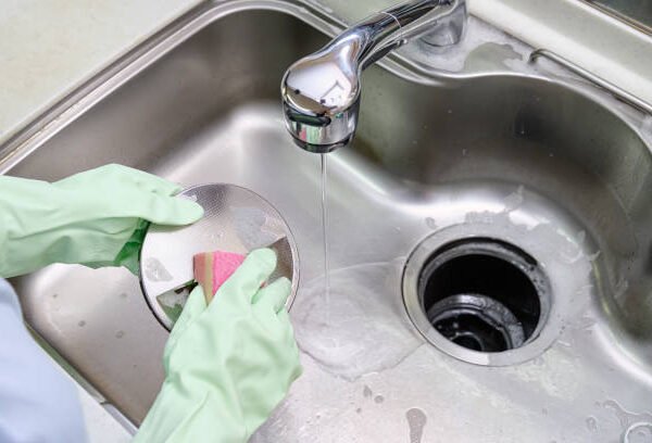 Best Drain Cleaning Service Solutions for Alexandria Homes
