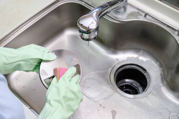 Best Drain Cleaning Service Solutions for Alexandria Homes