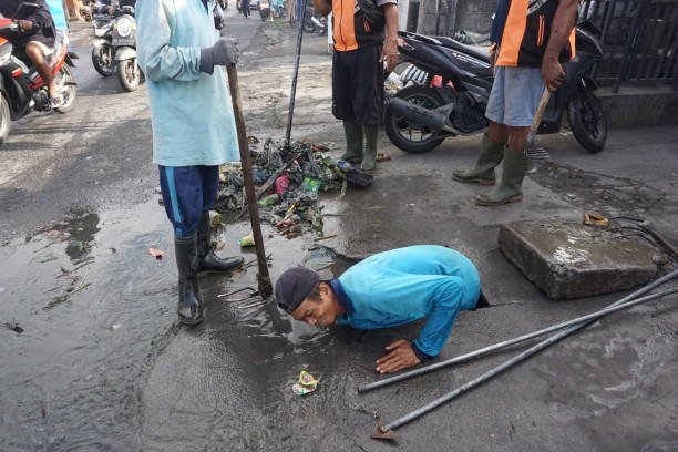 Drain Cleaning Service in Fairfax County, Complete Guide