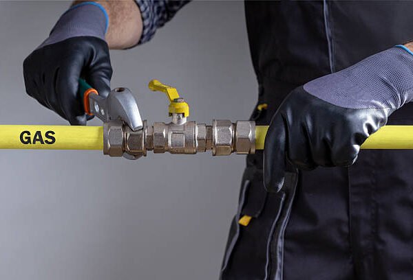 Choosing Expert Gas Repair Service in Woodbridge