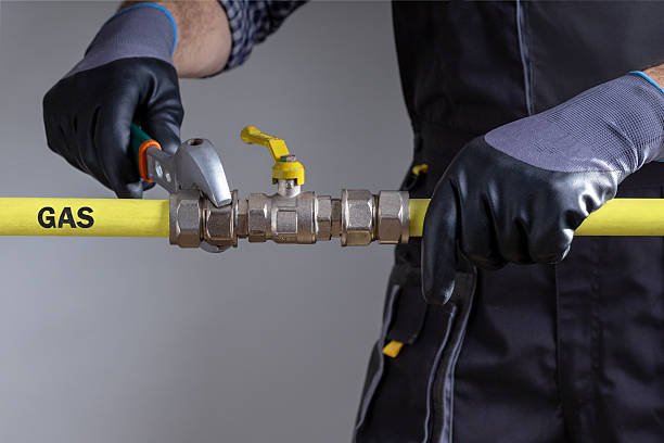 Choosing Expert Gas Repair Service in Woodbridge
