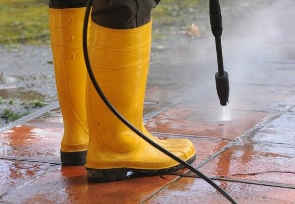 Reliable Hydro Jet Drain Cleaning in Fairfax County, VA